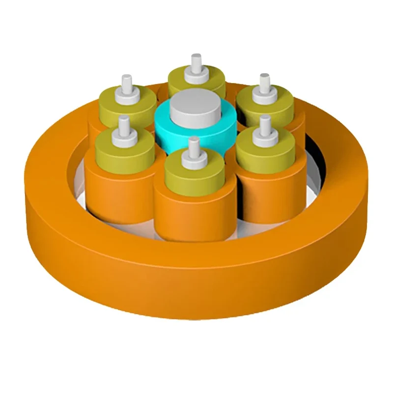 Hva gjør multi-Purpose Break-out fiberoptisk kabel til det beste valget for moderne nettverksinfrastruktur