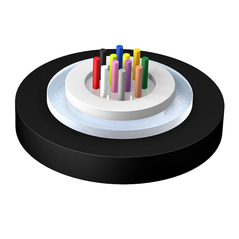 Hvorfor er Glass Garn Access Building fiberoptisk kabel en endring i moderne kommunikasjon