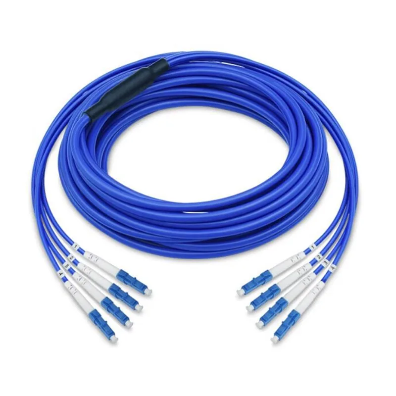 Patch Cord vs Pigtail: Hva er forskjellen i fiberoptiske nettverk?