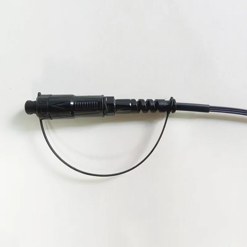5x2mm vanntett dråpe kabel h optisk sc/apc -kontakt optisk fiber pigtail