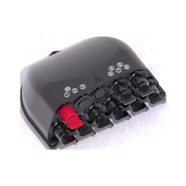 FTTX Network Pre-Connectorized Fiber Optic Cable Distribution Box