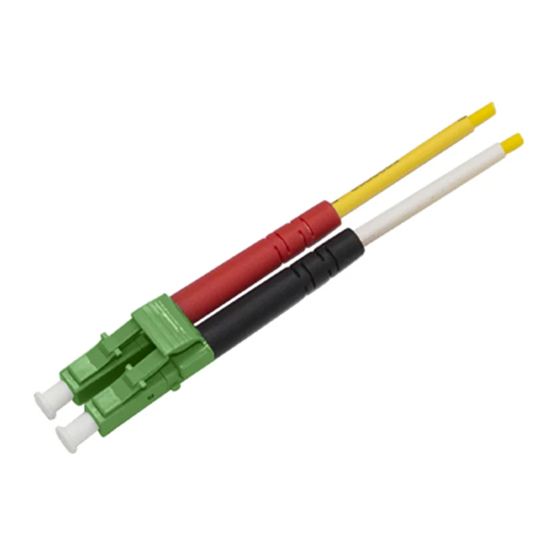 LC APC 2.0mm DX -kontakt
