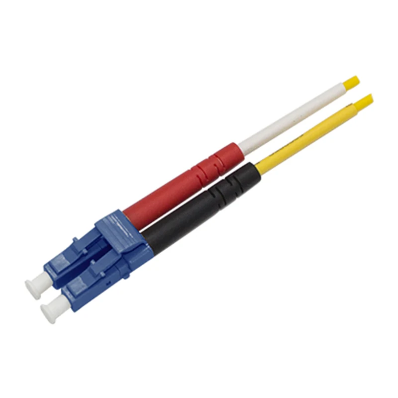 LC UPC 2.0mm DX -kontakt