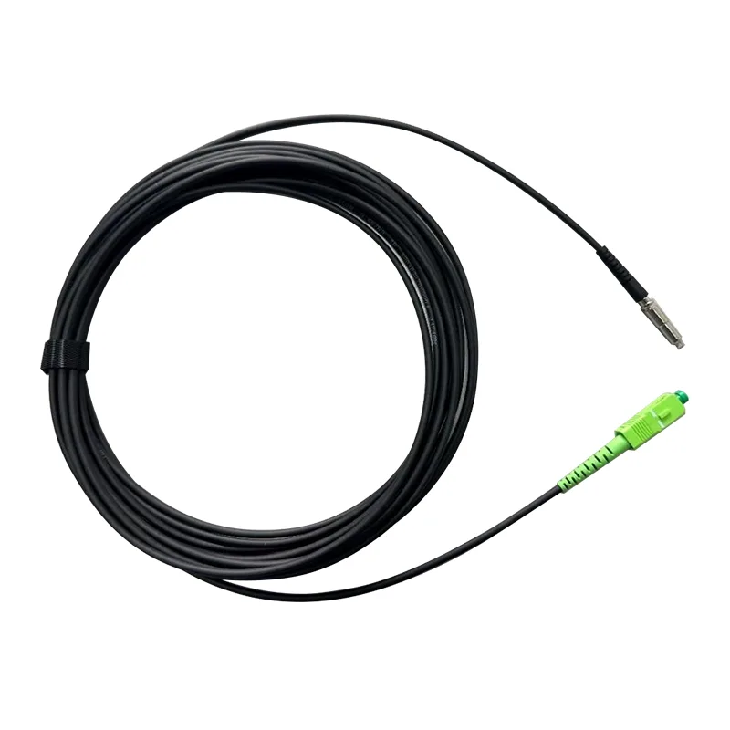 Mini SC/APC patch ledning