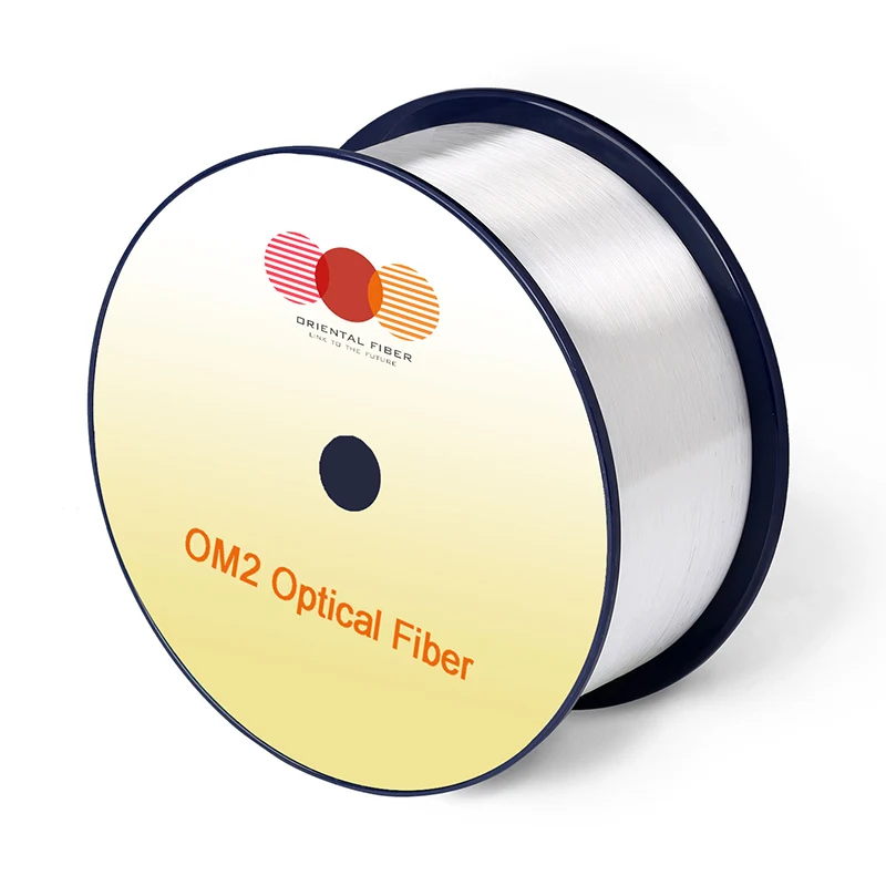Multimodus optisk fiber OM2