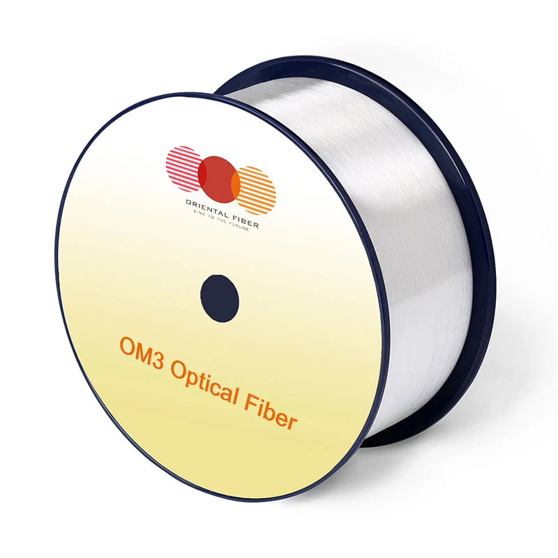 Multimodus optisk fiber OM2+/OM3