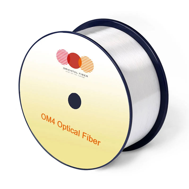 Multimodus optisk fiber OM4