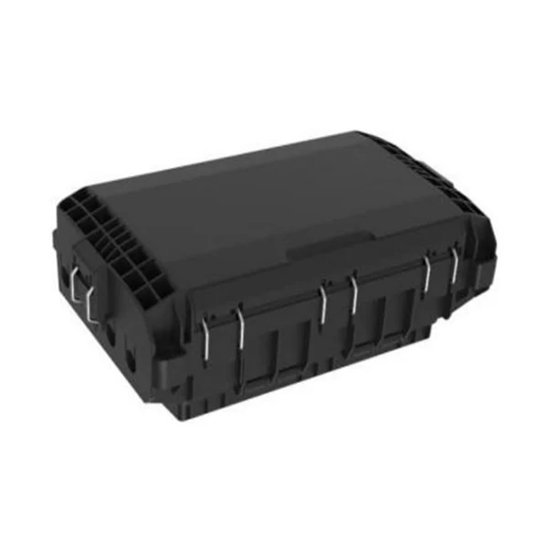 PC ABS Materiale optisk fiberkabelfordelingsboks