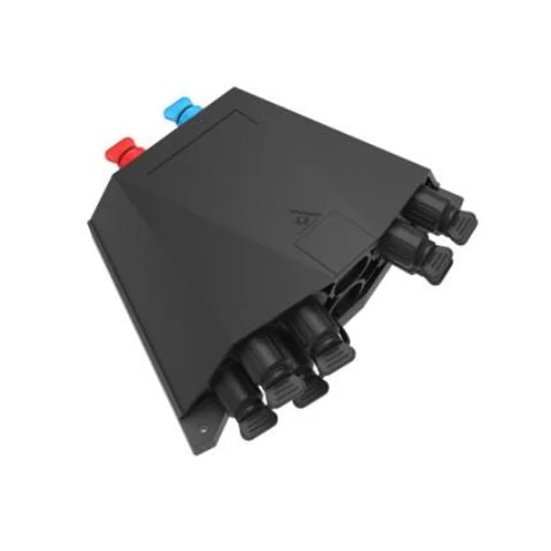 Pre-Connectorized Fiber Optic Cable Distribution Box GFS-008-013C