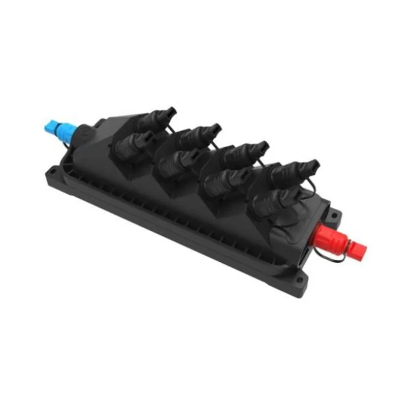 Pre-Connectorized Fiber Optic Cable Distribution Box GFS-008-029C