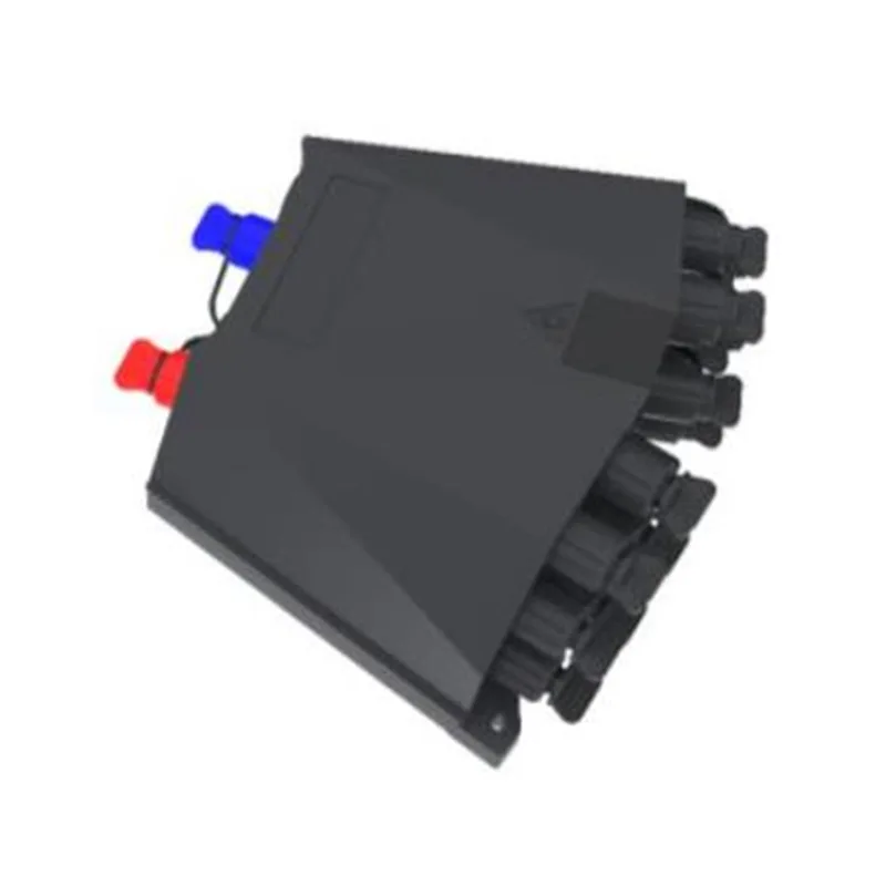 Pre-Connectorized Fiber Optic Cable Distribution Box GFS-016-009C
