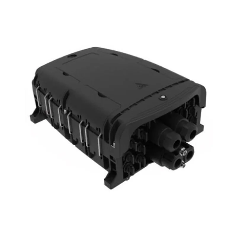 Pre-Connectorized Fiber Optic Cable Distribution Box GFS-16QX