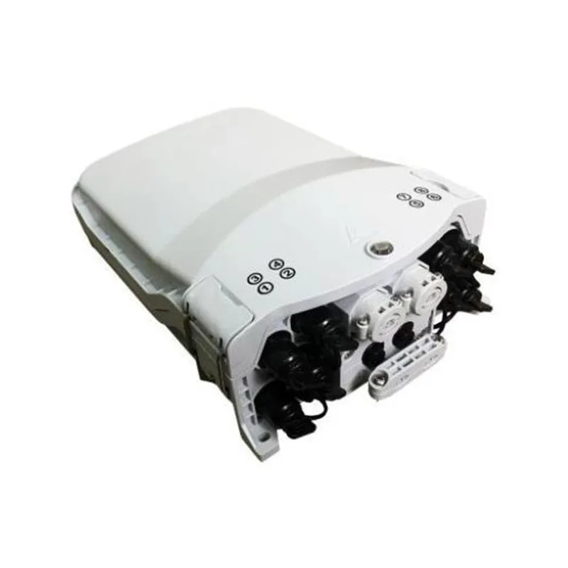 Pre-Connectorized Fiber Optic Cable Distribution Box GFS-8SX