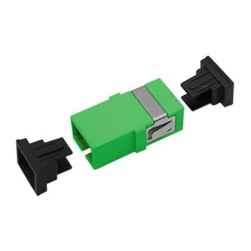 SC/APC SX Adapter (uten flens)