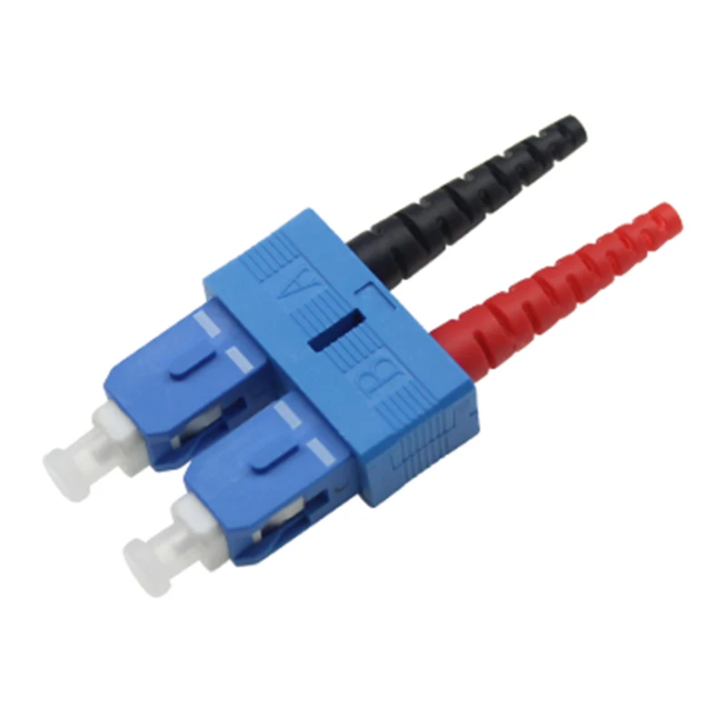 SC/UPC 2.0mm/3.0mm DX -kontakt