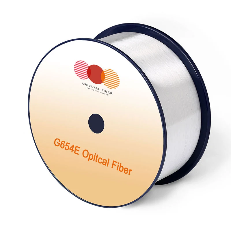 Enkeltmodus optisk fiber g.654.e