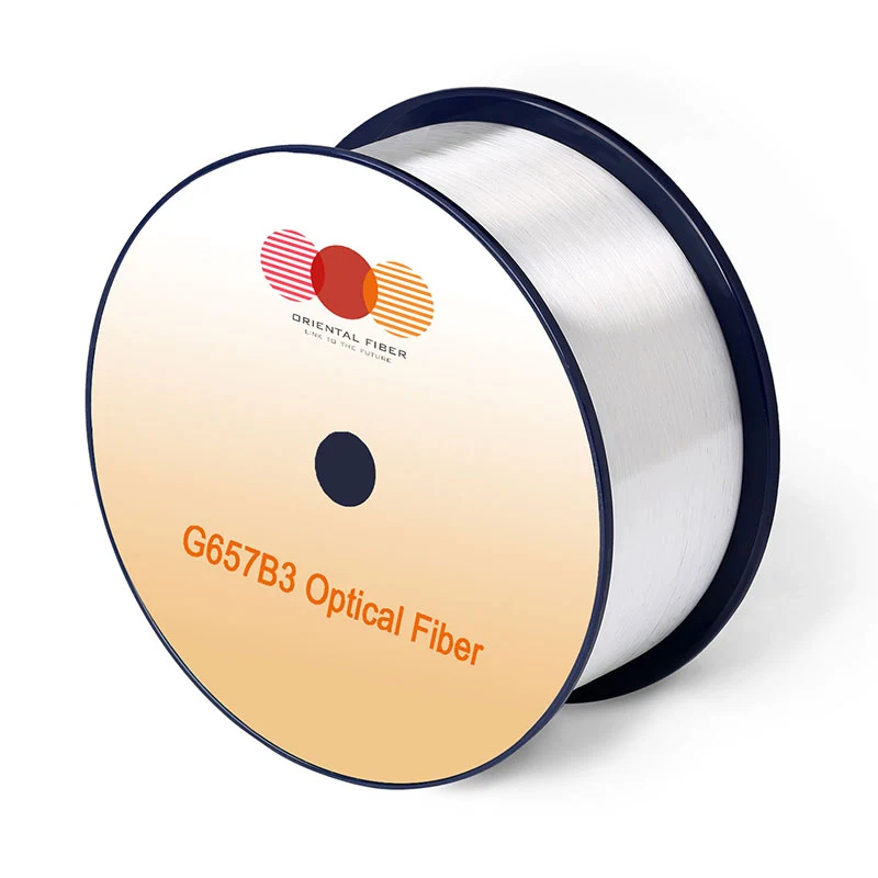 Enkeltmodus optisk fiber g.657.b3