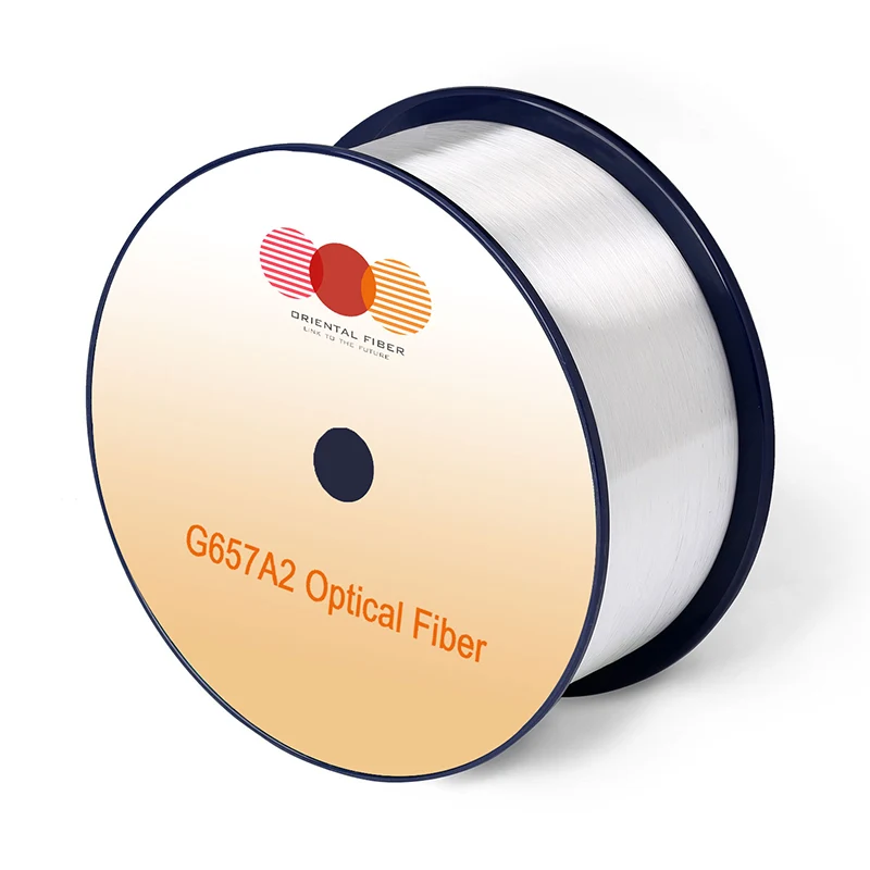 Enkeltmodus optisk fiber g.657.a2