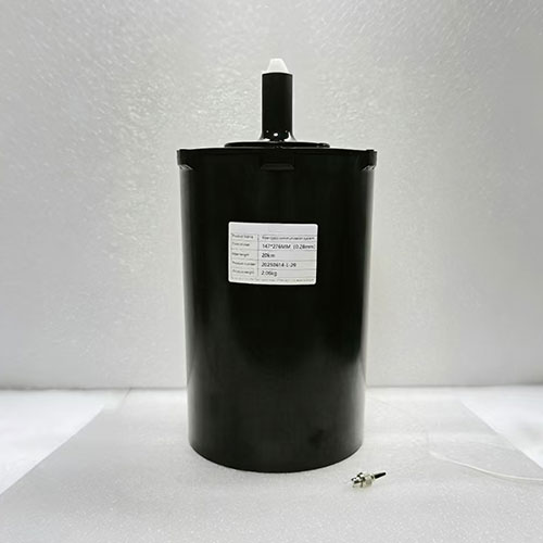 UAV Fiber Optic Roll 20 km G657A2